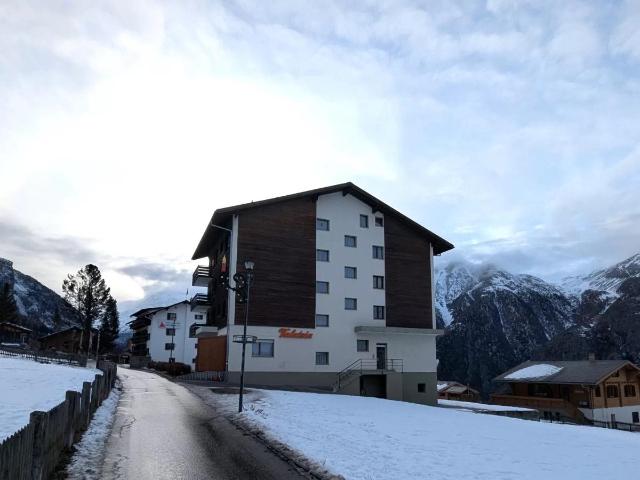Immobilie kaufen in Grächen, Wallis