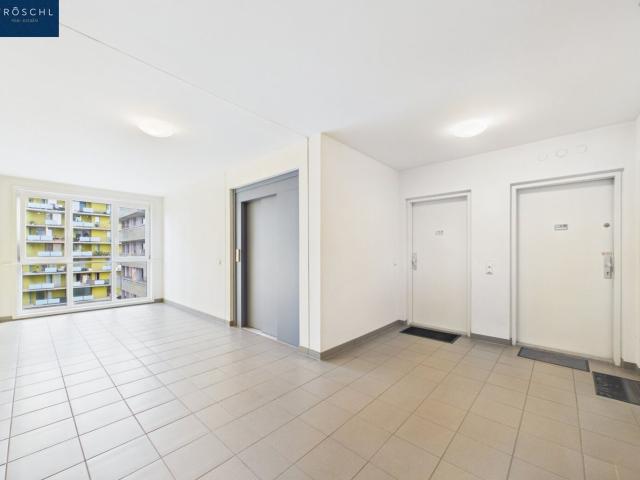Wohnung kaufen in Seestadt, Wien
