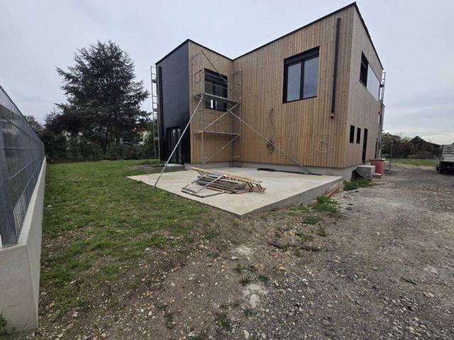 Haus kaufen in Zwölfaxing