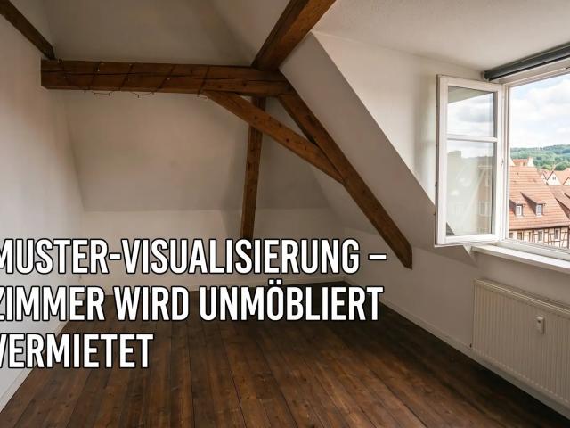 Apartment mieten in Stuttgart-Ost, Stuttgart