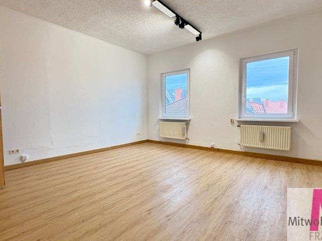 Zimmer mieten in Glockenhof, Nürnberg
