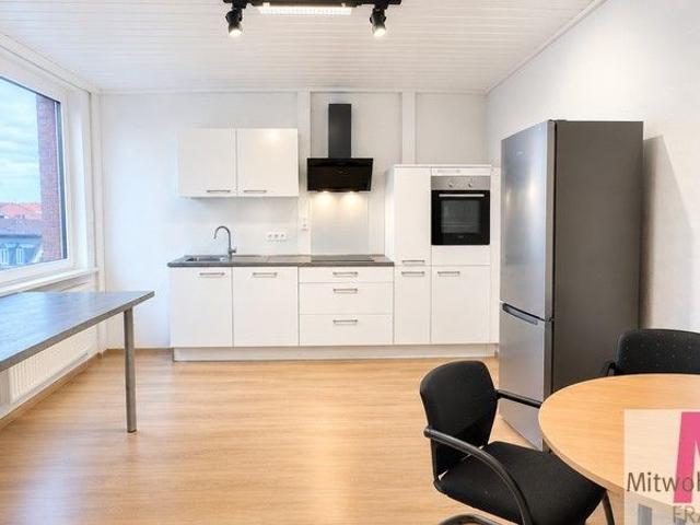 Zimmer mieten in Glockenhof, Nürnberg