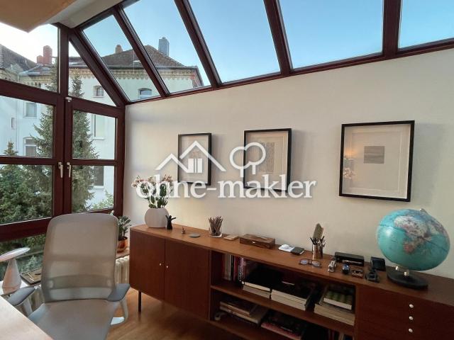 Apartment kaufen in Mitte, Braunschweig