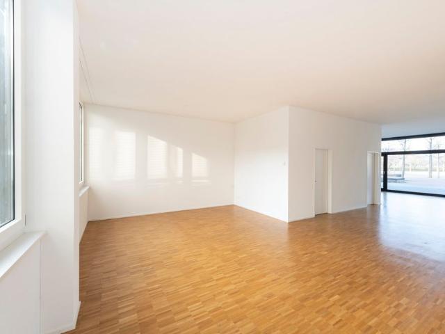 Apartment mieten in Erlenmatt, Basel