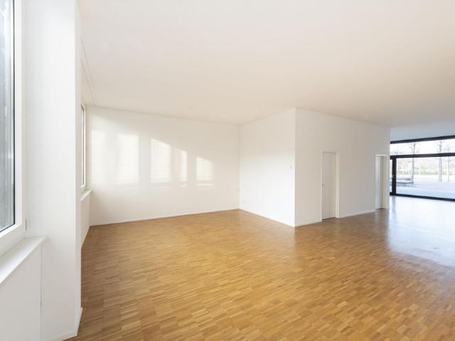 Apartment mieten in Erlenmatt, Basel