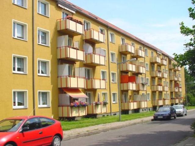 Apartment mieten in Weststadt, Schwerin