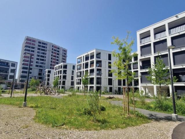 Apartment mieten in Aesch (BL), Basel-Landschaft