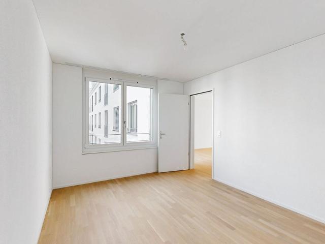 Apartment mieten in Aesch, Bezirk Arlesheim