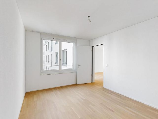 Apartment mieten in Aesch, Bezirk Arlesheim