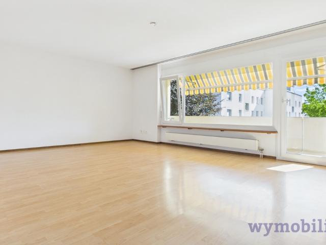 Wohnung kaufen in Froberg, Kirchberg (BE)