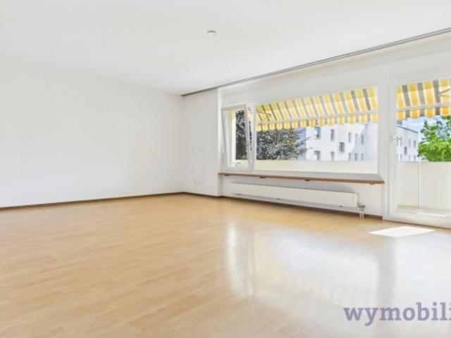 Wohnung kaufen in Froberg, Kirchberg (BE)