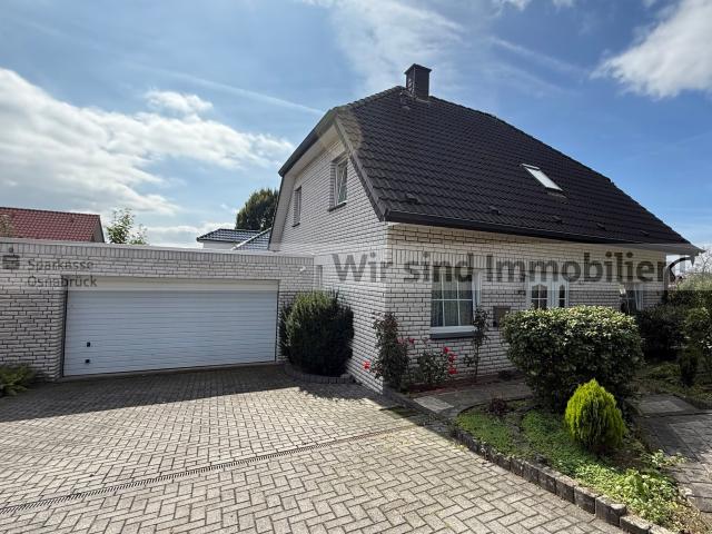 Villa kaufen in Glane, Bad Iburg