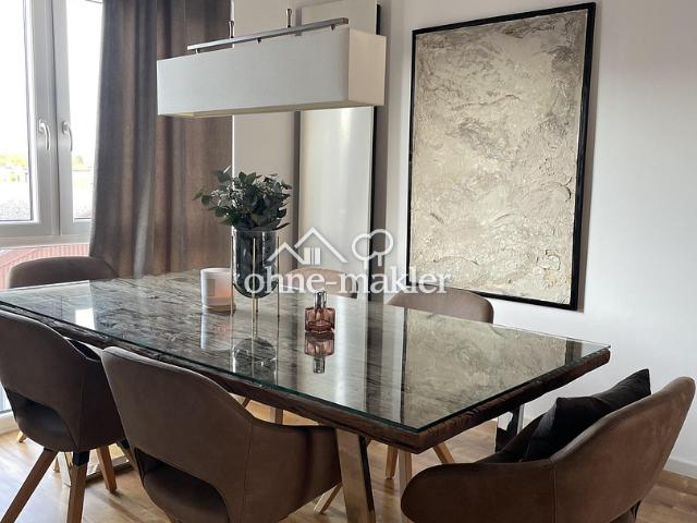 Apartment kaufen in Böckingen, Heilbronn