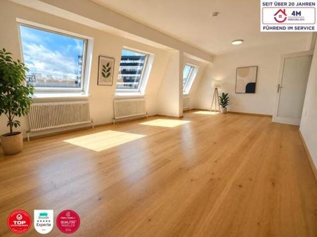 Wohnung kaufen