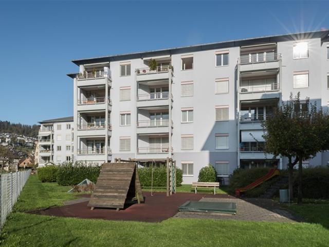 Wohnung mieten in Lü
