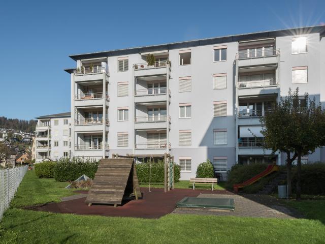 Apartment mieten in Lü