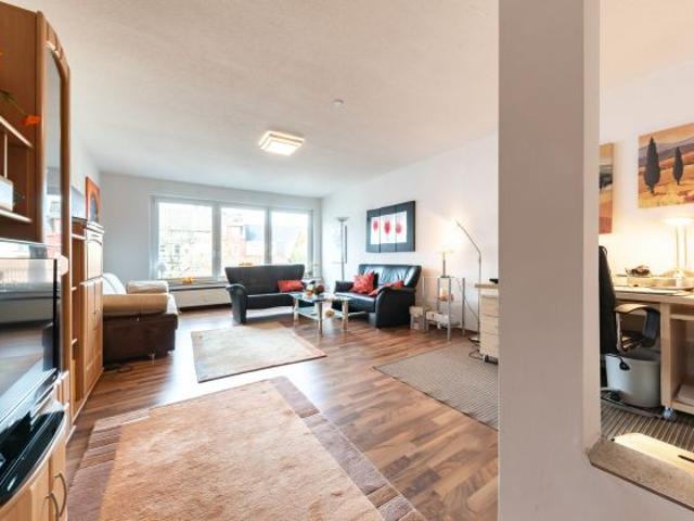 Wohnung kaufen in Essen, Nordrhein-Westfalen