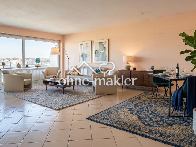 Apartment kaufen in Viernheim, Hessen