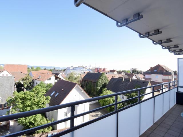 Wohnung kaufen in Viernheim, Hessen
