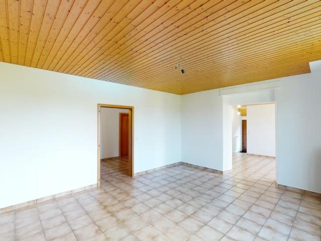 Wohnung mieten in Murten, Freiburg