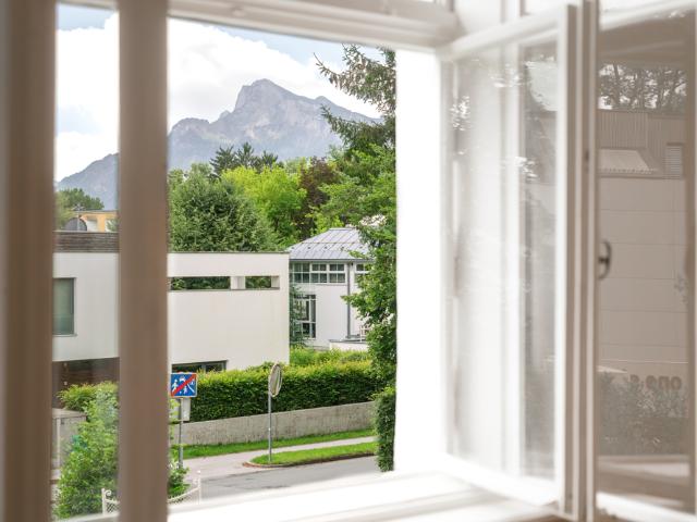 Wohnung mieten in Parsch, Salzburg