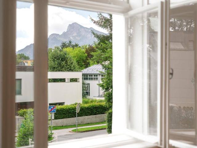 Apartment mieten in Salzburg