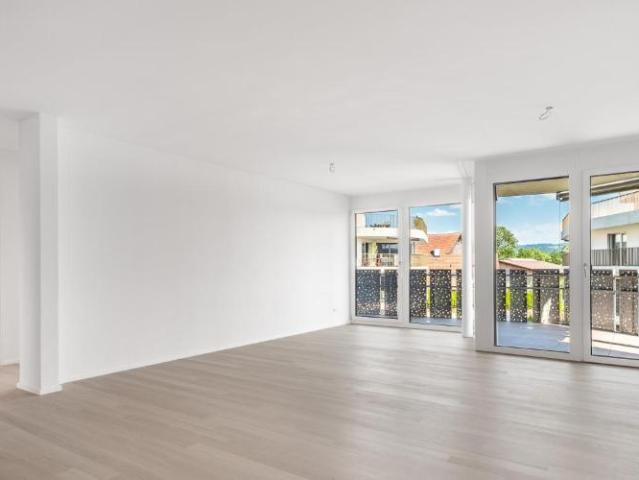 Apartment mieten in Fehraltorf, Zürich