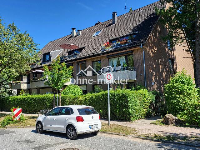 Apartment kaufen in Eimsbüttel, Hamburg