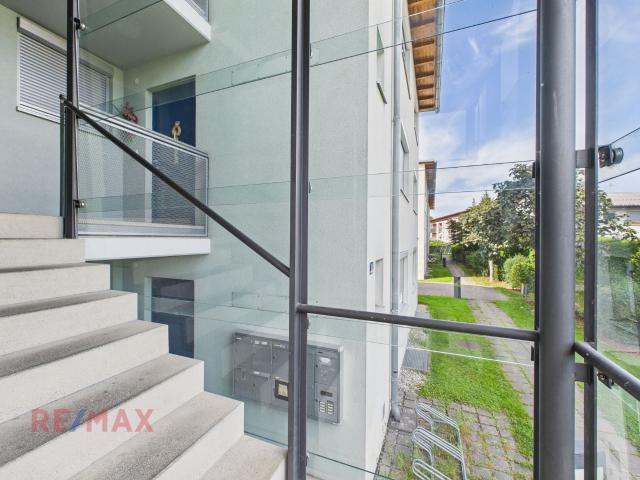 Wohnung mieten in Hard, Vorarlberg