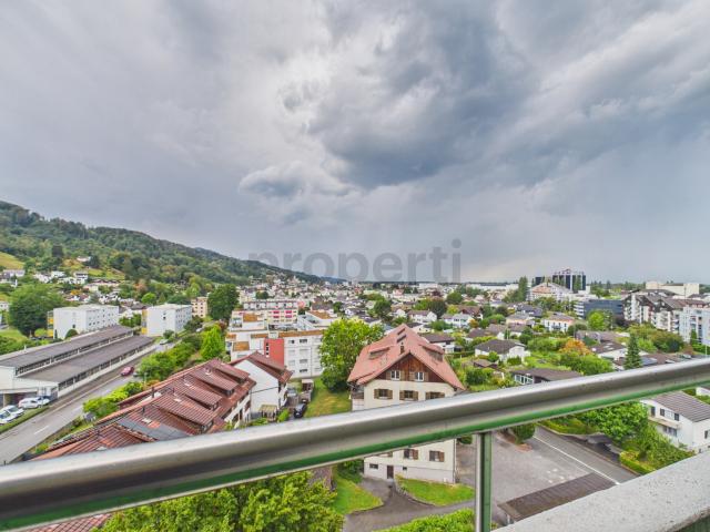 Wohnung kaufen in St. Margrethen, St. Gallen
