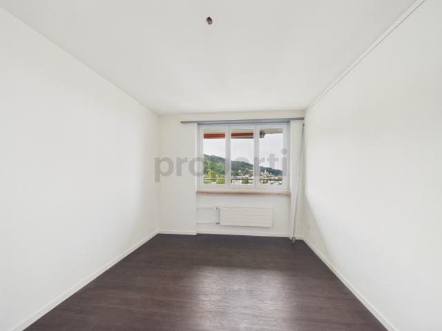 Wohnung kaufen in St. Margrethen, St. Gallen