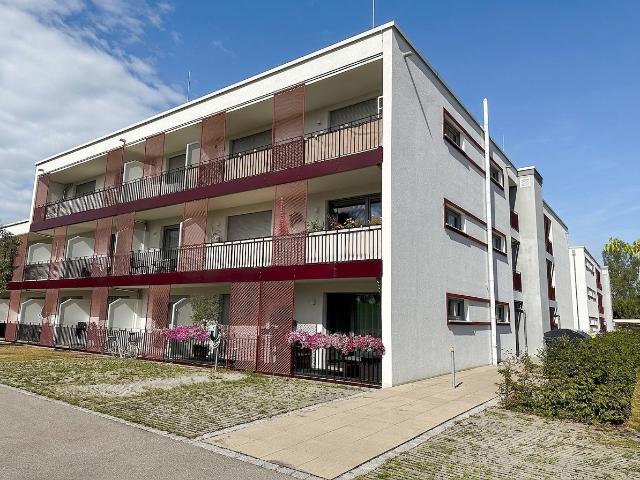 Wohnung kaufen in Burghausen, Bayern
