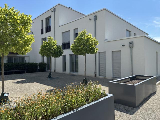 Wohnung kaufen in Burghausen, Bayern