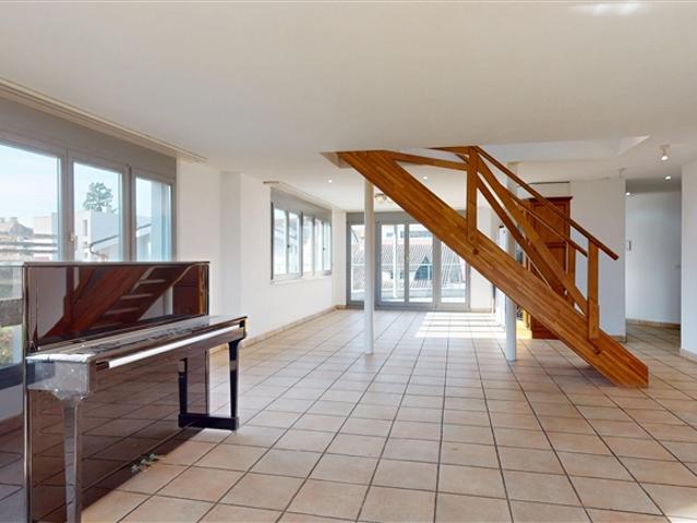 Wohnung kaufen in Lü