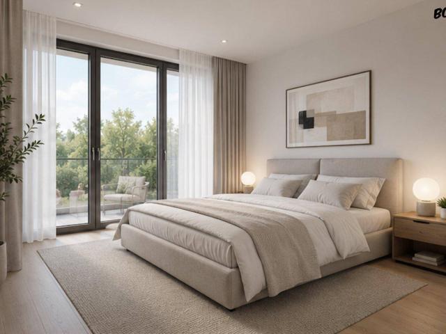 Apartment kaufen in Amstetten, Niederösterreich