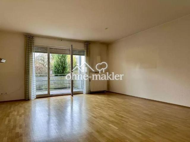 Apartment mieten in Bad Homburg v. d. Höhe, Bad Homburg