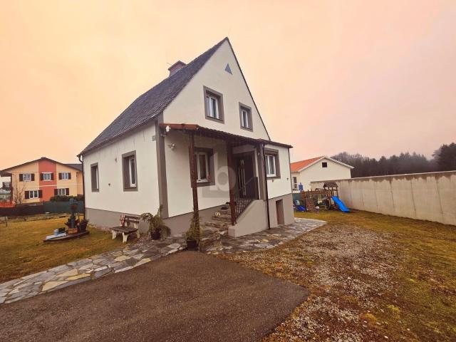 Einfamilienhaus kaufen in Kumberg, Steiermark