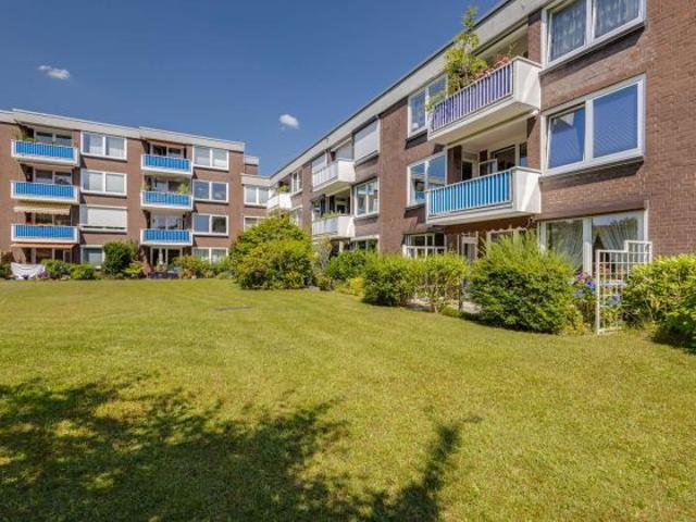 Wohnung kaufen in Hamburg