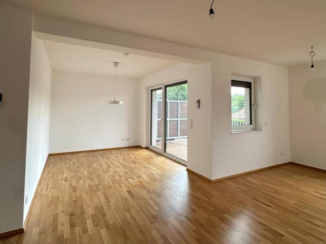Apartment kaufen in Steyr, Zwischenbrücken