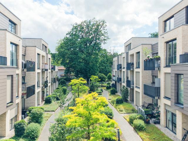 Wohnung mieten in Cloppenburg, Niedersachsen