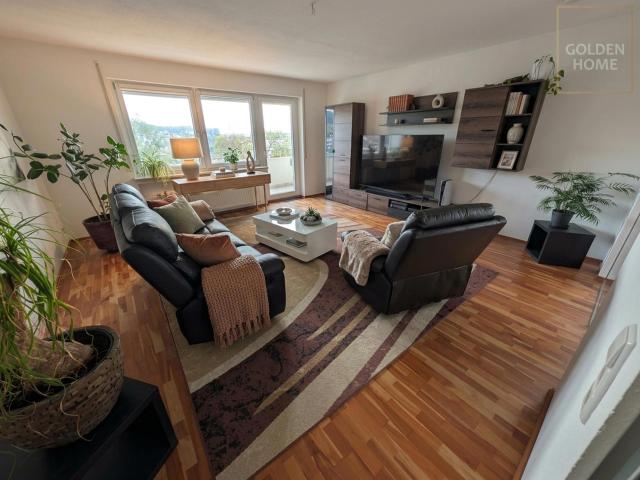 Wohnung kaufen in Weingarten, Landkreis Ravensburg