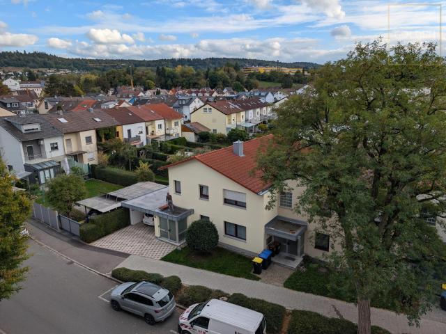 Wohnung kaufen in Weingarten, Landkreis Ravensburg
