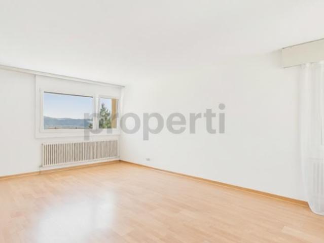 Wohnung kaufen in Veltheim (AG), Aargau