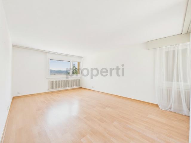 Wohnung kaufen in Veltheim (AG), Aargau