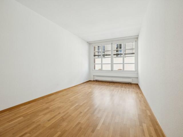 Wohnung mieten in Basel, Basel-Stadt