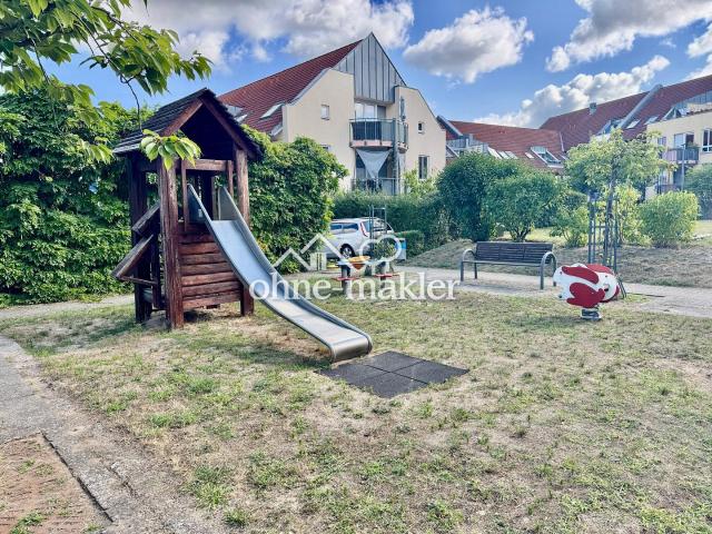 Apartment kaufen in Hennigsdorf, Brandenburg