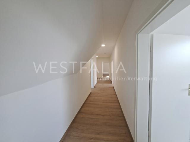 Apartment mieten in Duisburg-Mitte, Duisburg