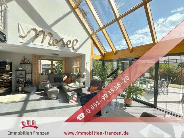 Haus kaufen in Pölich, Landkreis Trier-Saarburg