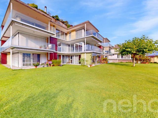 Wohnung kaufen in Gams, St. Gallen