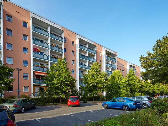 Apartment mieten in Marzahn-Hellersdorf, Berlin